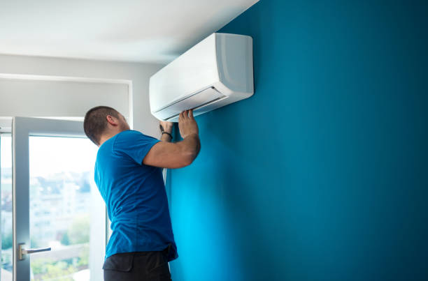 Best Seasonal HVAC Services in Wayne, MI