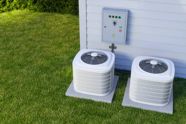 Best Commercial HVAC in Wayne, MI