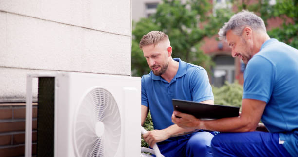 Professional HVAC in Wayne, MI