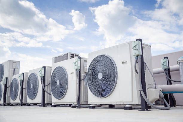 Best HVAC Supply and Distribution in Wayne, MI