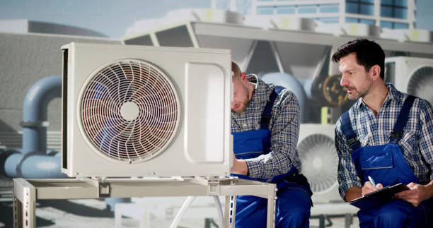 Best HVAC Retrofitting and Upgrading in Wayne, MI
