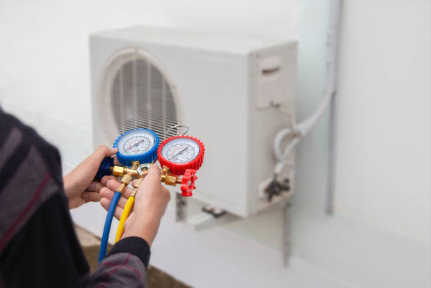 Best HVAC Financing and Leasing in Wayne, MI