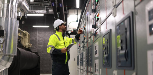 Best VRF (Variable Refrigerant Flow) Systems in Wayne, MI